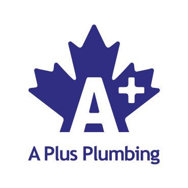 Logo Design - A Plus Plumbing