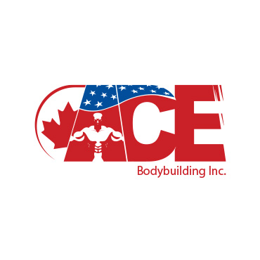 Logo Design - ACE Budybuilding