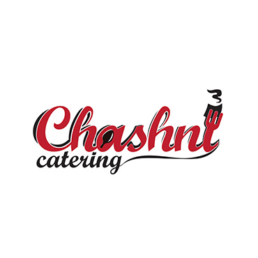 Logo Design - Chashni Catering