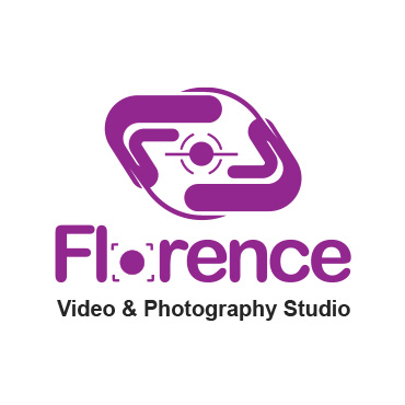Logo Design - Florence