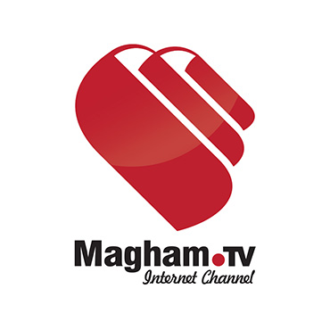 Logo Design - Magham TV