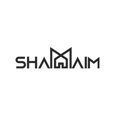 Logo Design - Shamaim