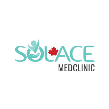 Logo Design - Solace MedClinic