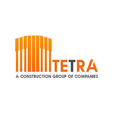 Logo Design - Tetra